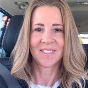 Meet your Posher, Karen